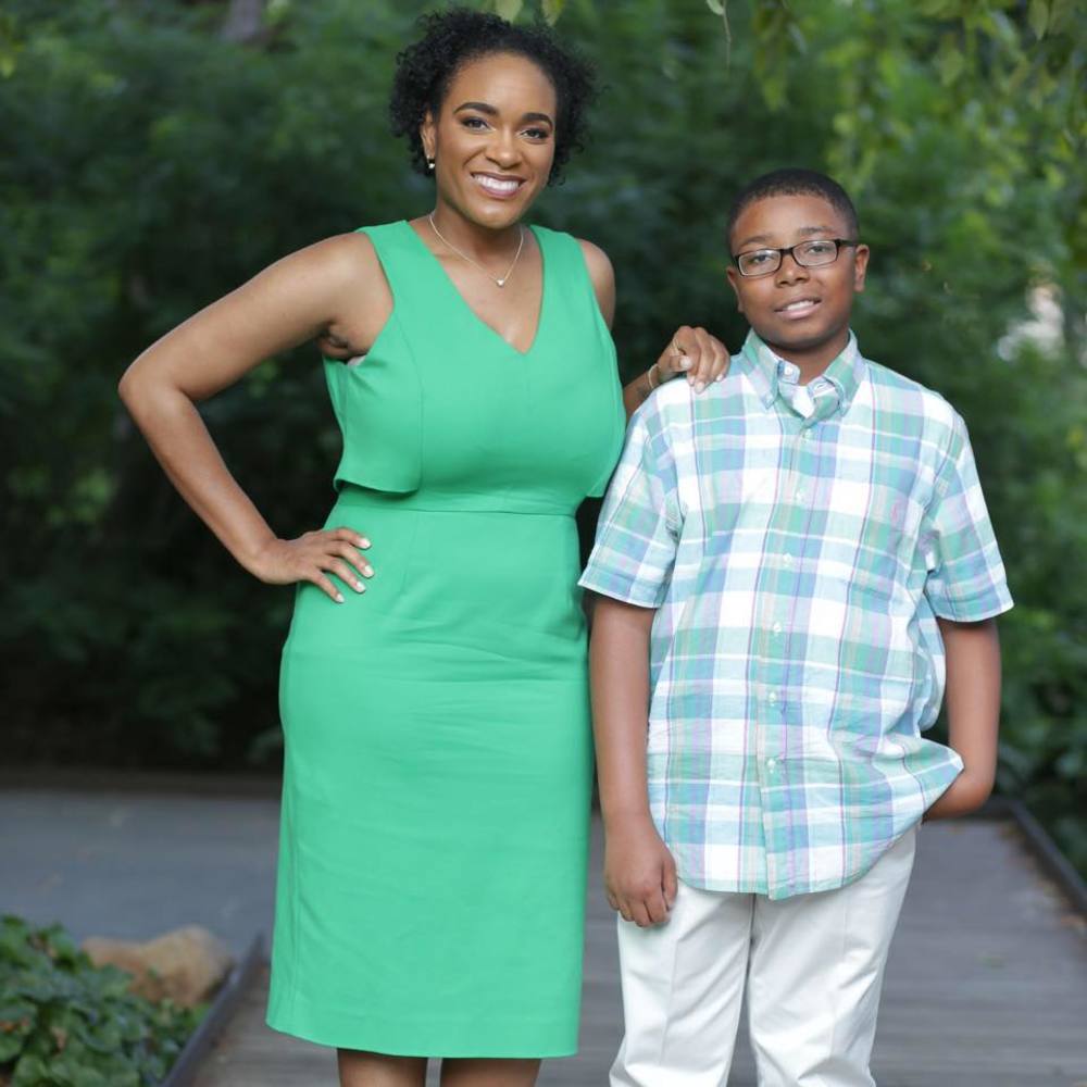 Meet your Posher, Jekia